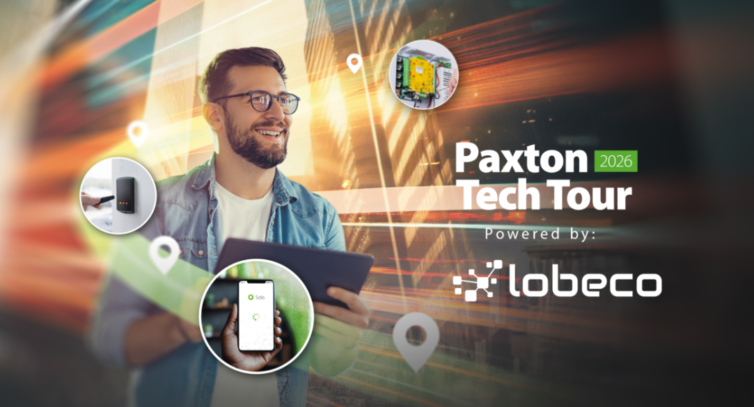 PAXTON